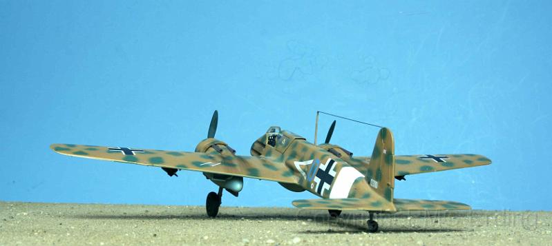 Hs 129 Supermodel 1-48 Hellinger Othmar 02.JPG
